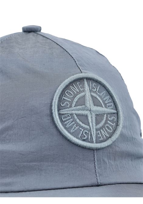 9100011 cap man blue STONE ISLAND | L1S15 9100011 S0076V0024